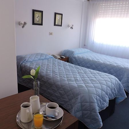 Hotel Centenario Atlántida 外观 照片