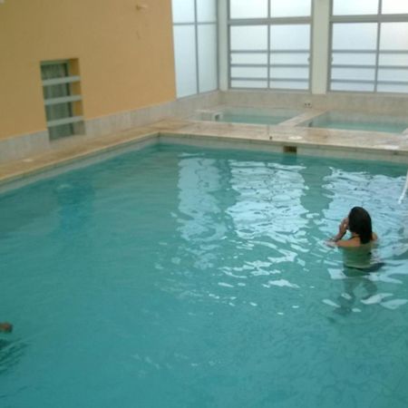 Hotel Centenario Atlántida 外观 照片