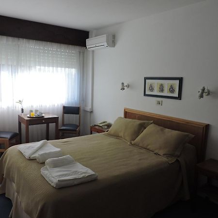 Hotel Centenario Atlántida 外观 照片