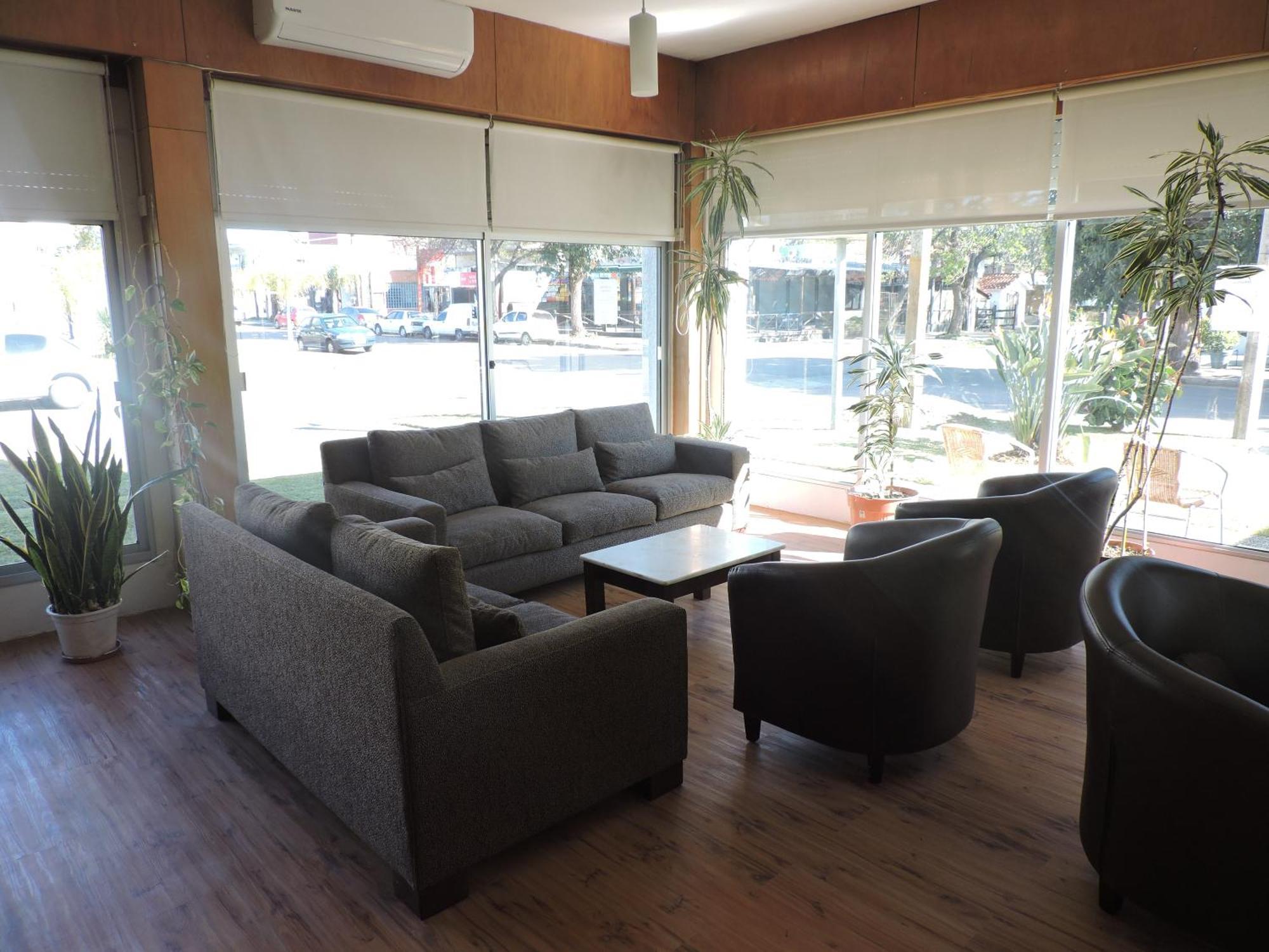 Hotel Centenario Atlántida 外观 照片