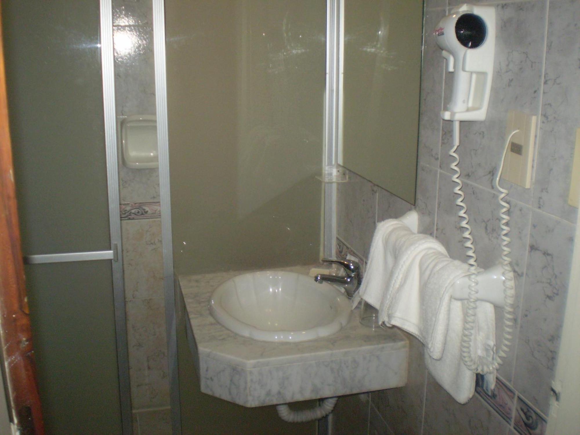 Hotel Centenario Atlántida 客房 照片