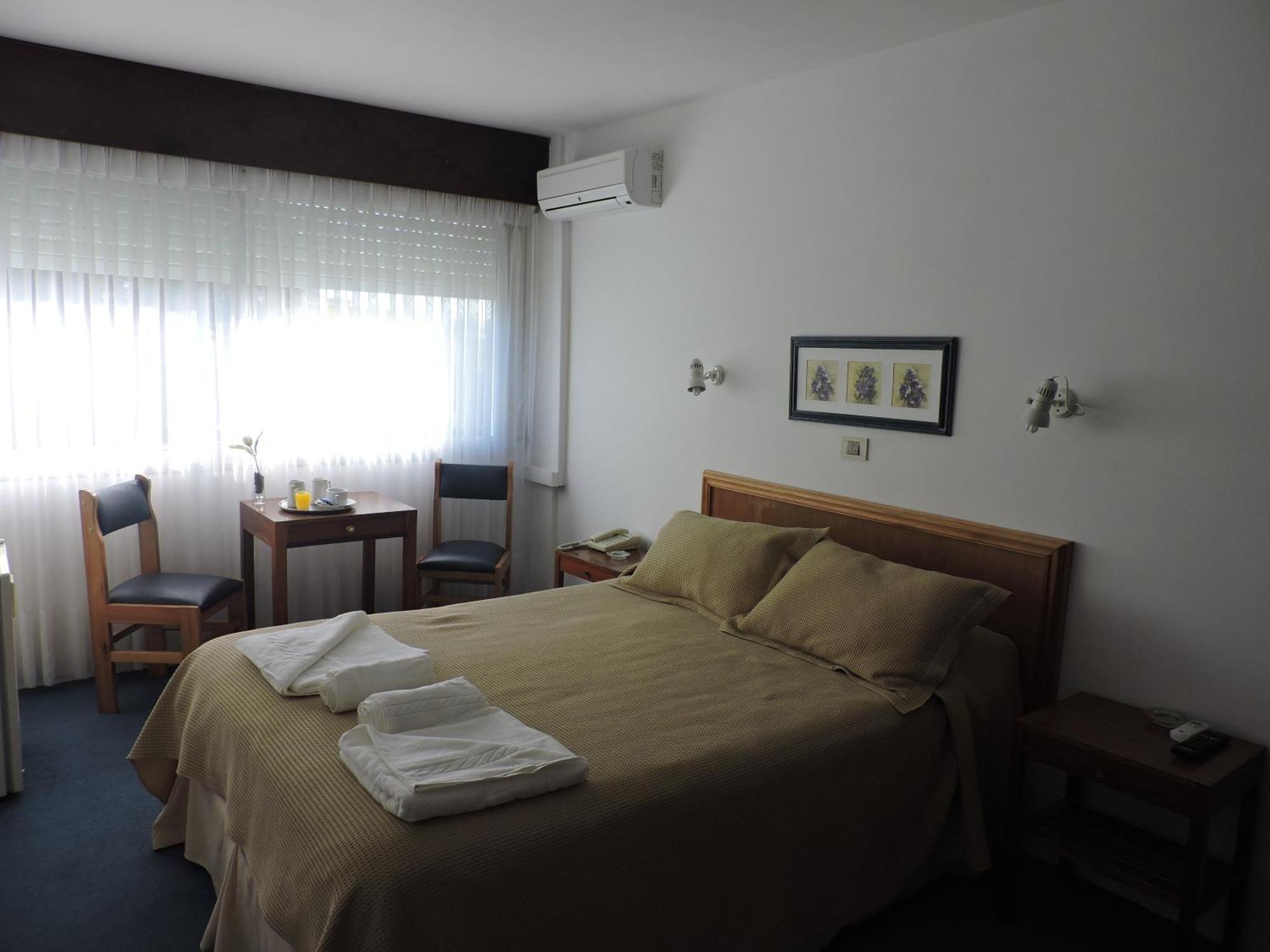 Hotel Centenario Atlántida 外观 照片