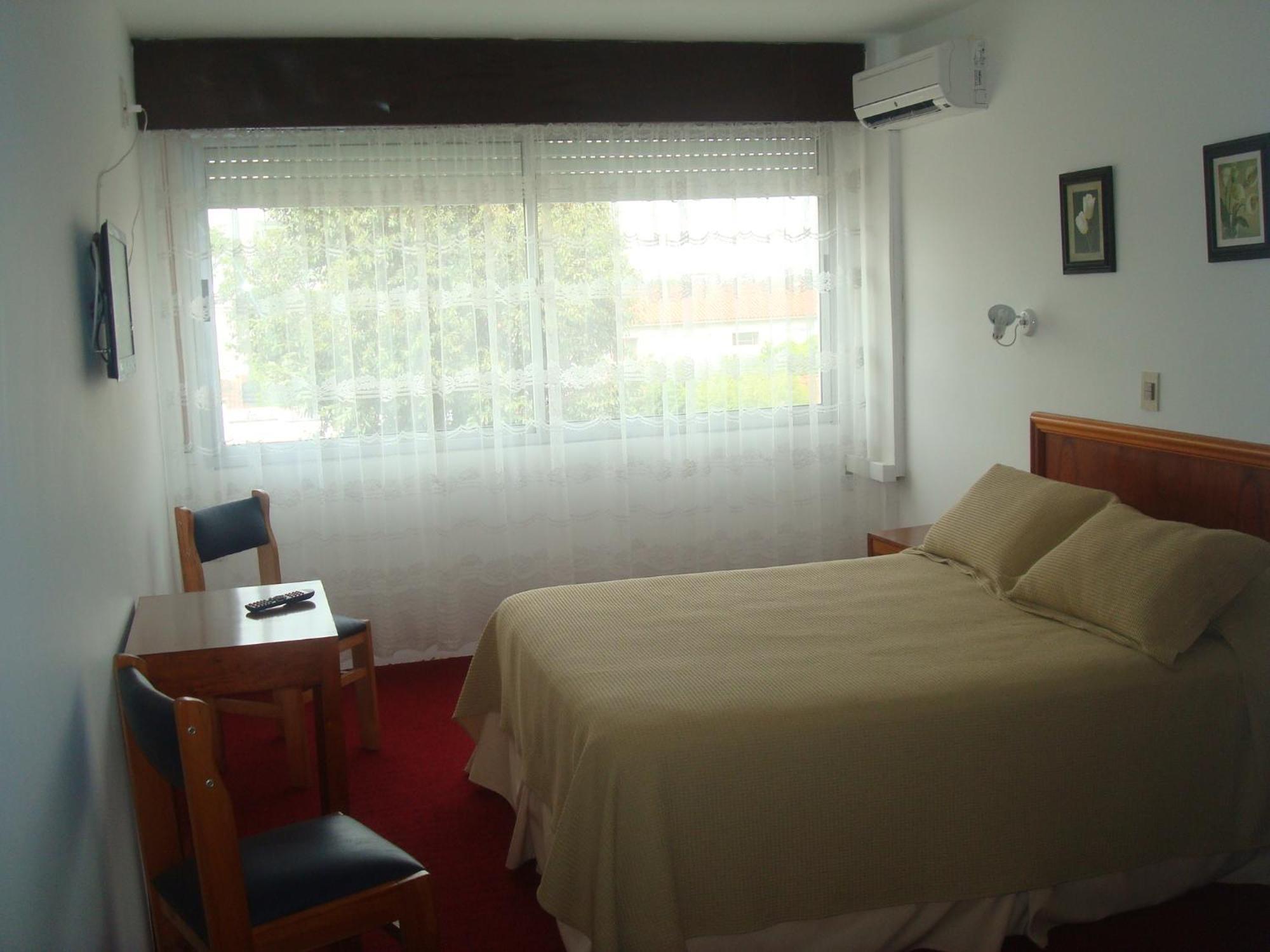 Hotel Centenario Atlántida 客房 照片