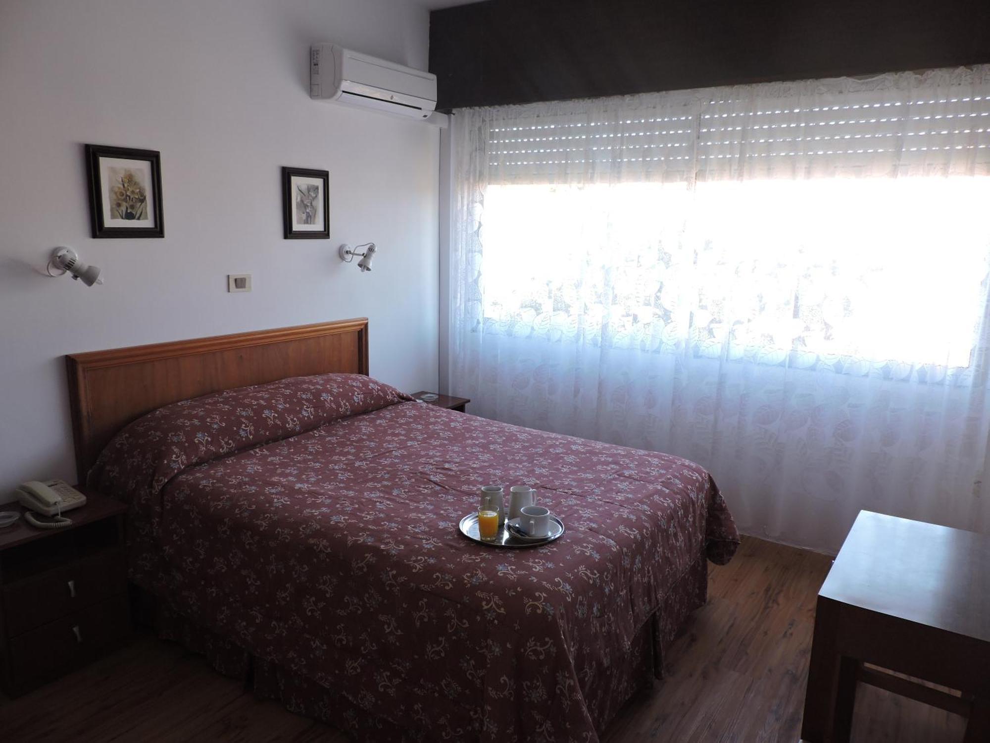 Hotel Centenario Atlántida 外观 照片