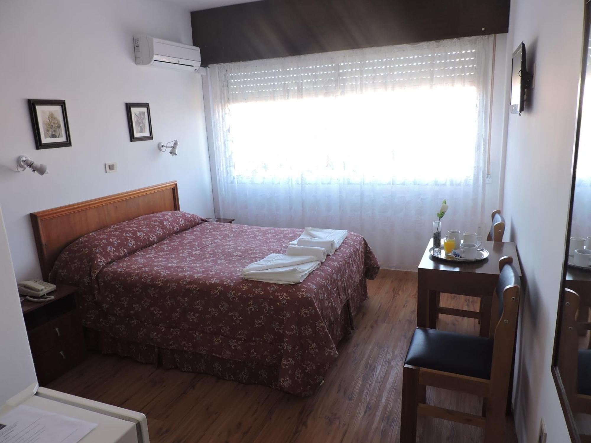 Hotel Centenario Atlántida 外观 照片
