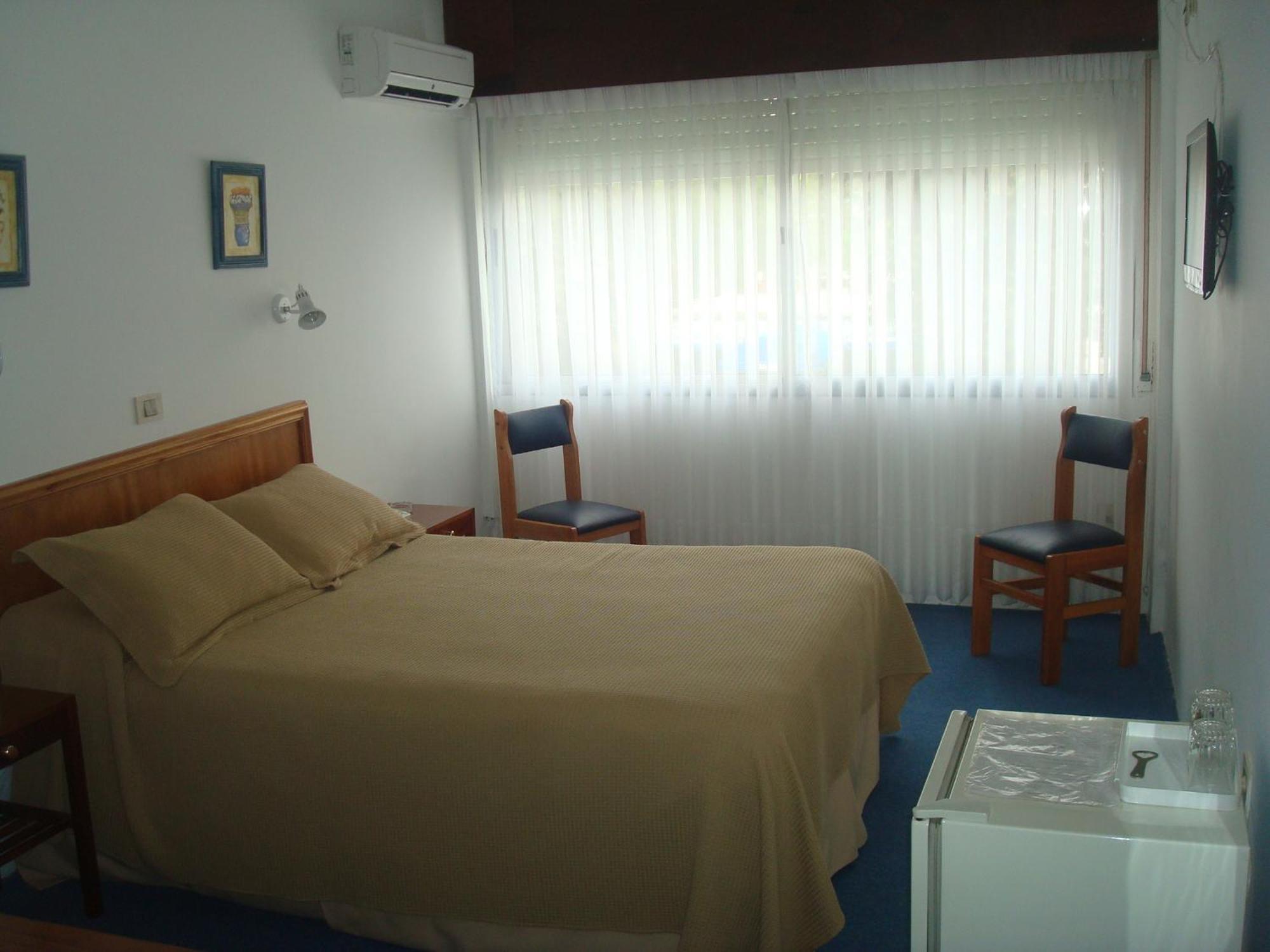 Hotel Centenario Atlántida 客房 照片