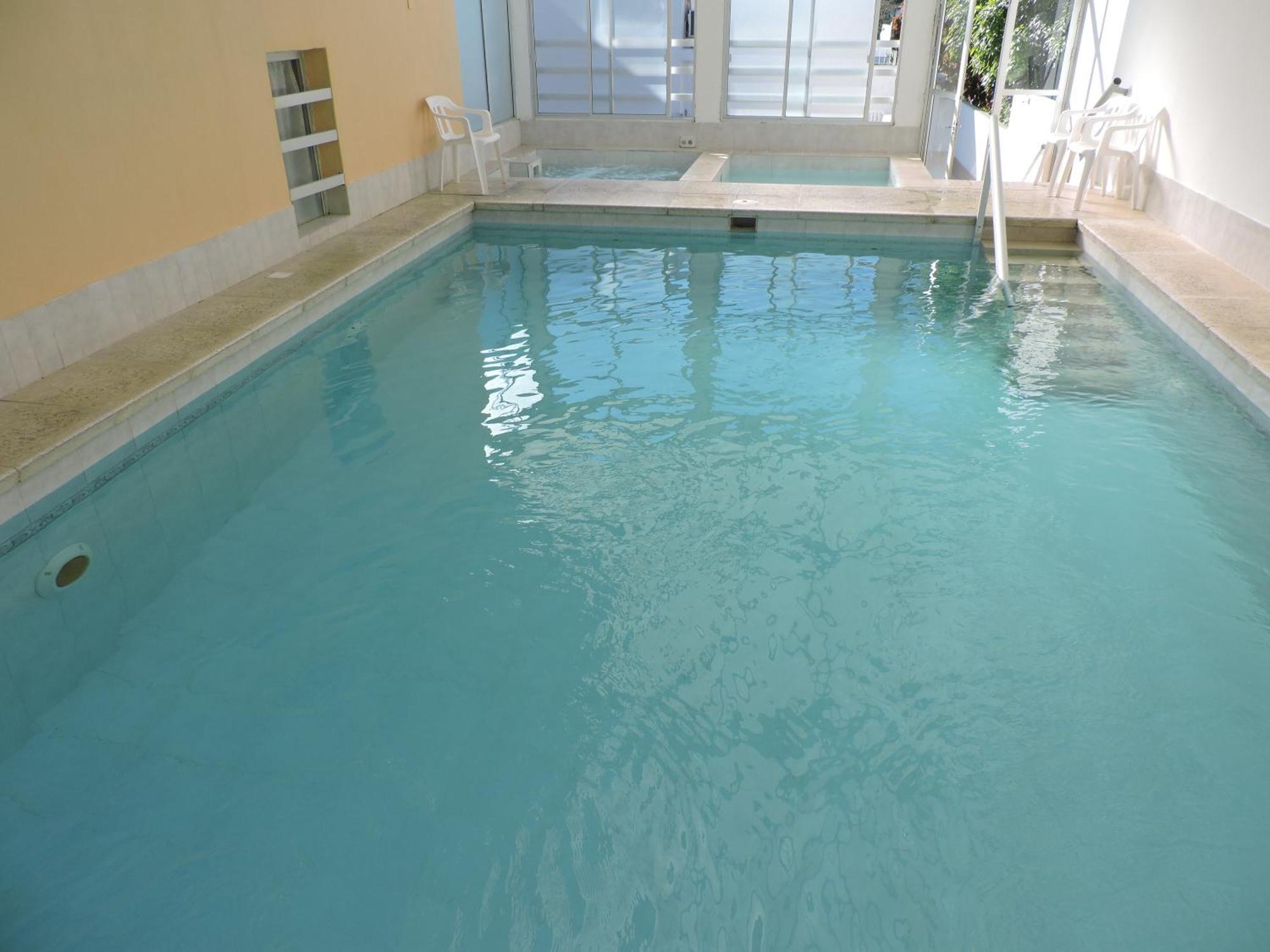 Hotel Centenario Atlántida 外观 照片
