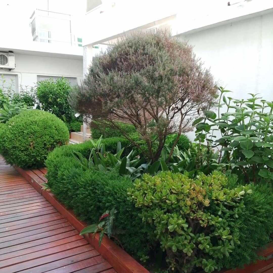 Hotel Centenario Atlántida 外观 照片