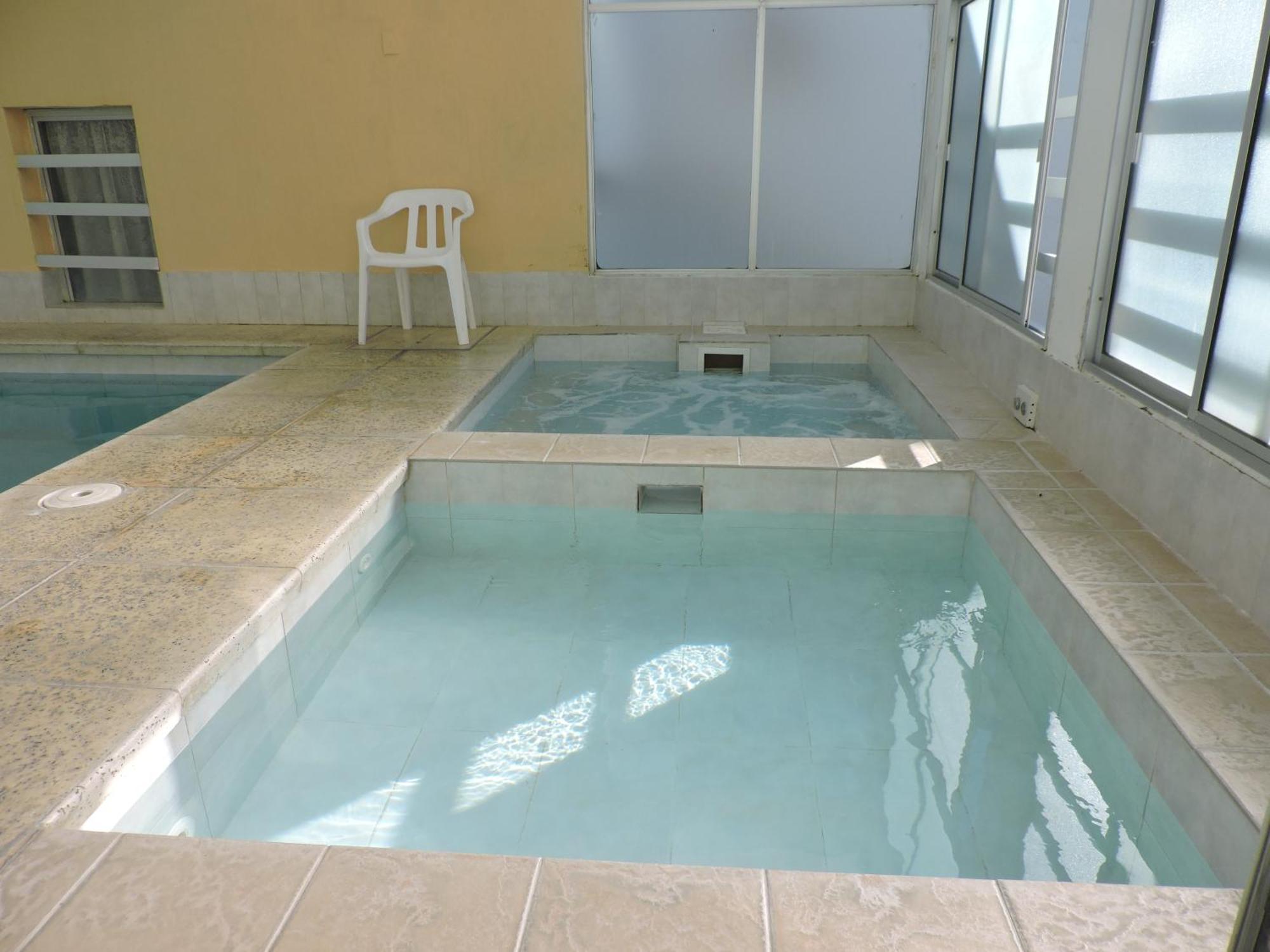 Hotel Centenario Atlántida 外观 照片