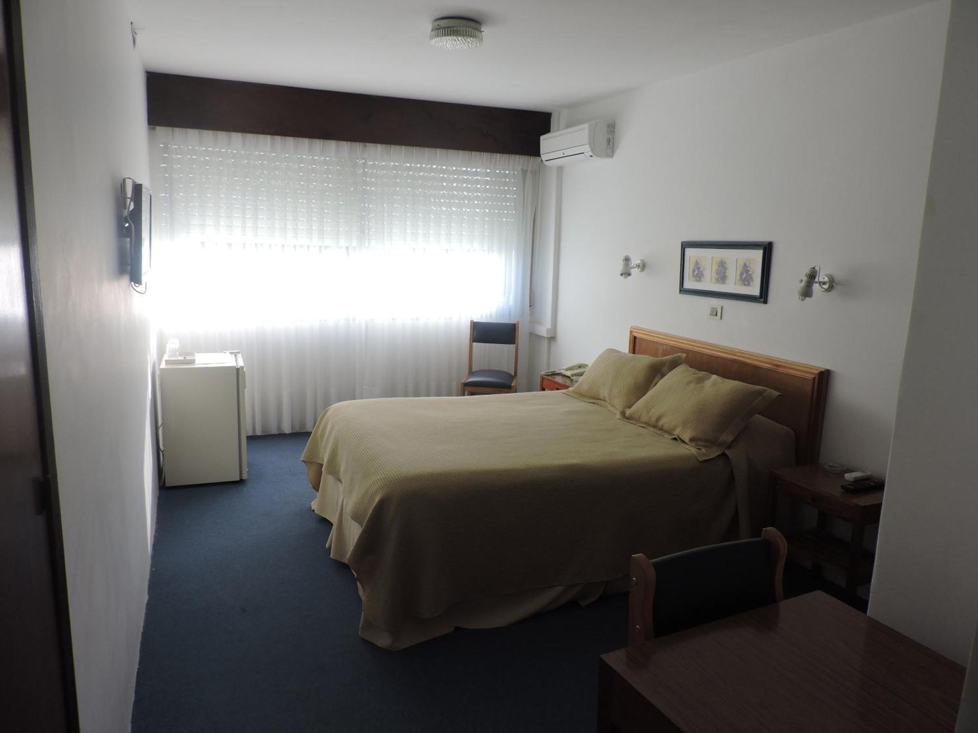 Hotel Centenario Atlántida 外观 照片