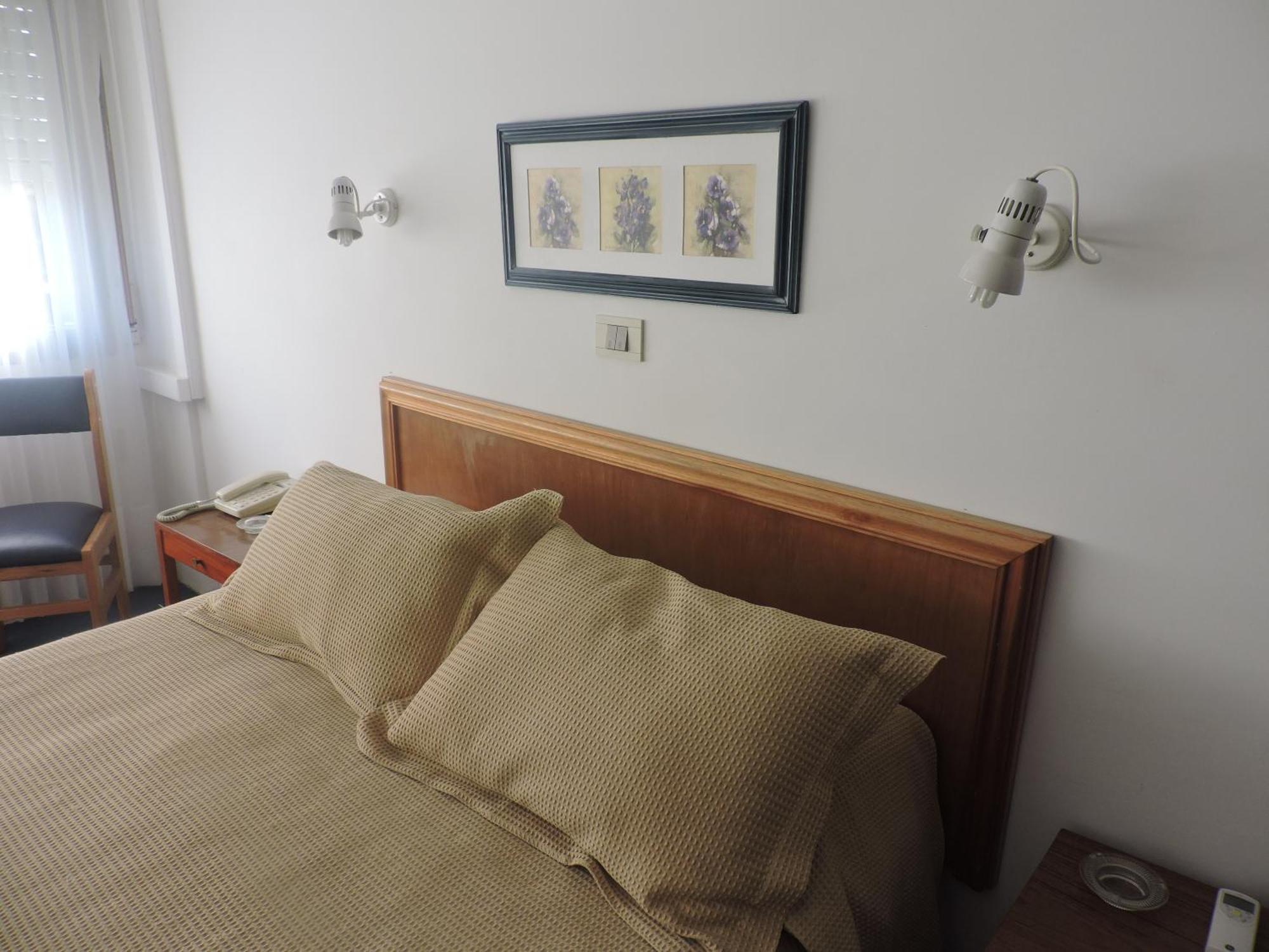 Hotel Centenario Atlántida 外观 照片