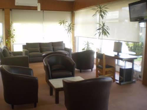 Hotel Centenario Atlántida 外观 照片