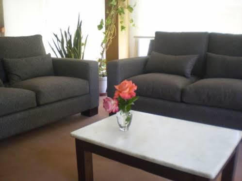 Hotel Centenario Atlántida 外观 照片